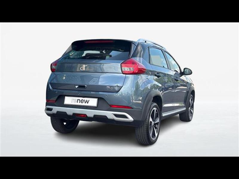 DR Motor dr 3.0