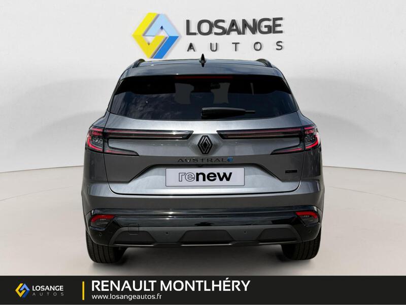 Renault Austral