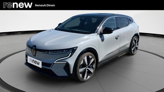 MEGANE E-TECH ELECTRIQUE