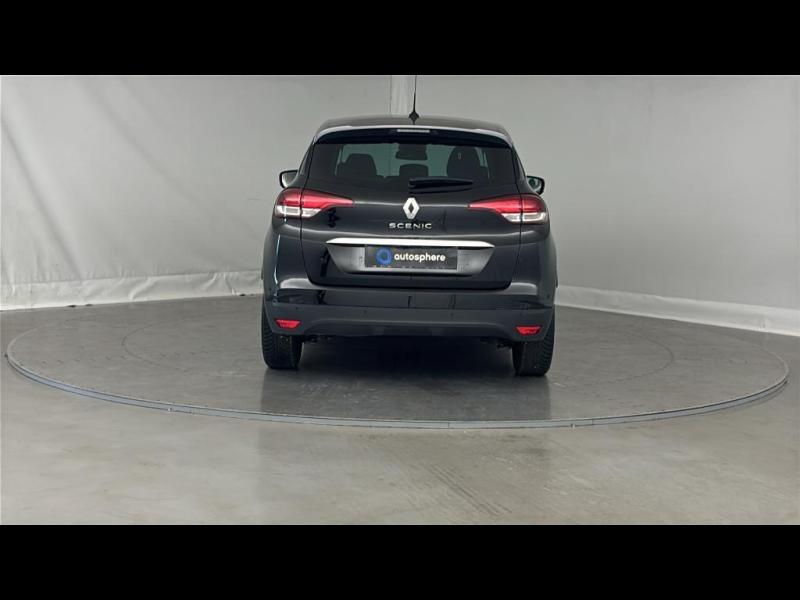 Renault Scenic IV