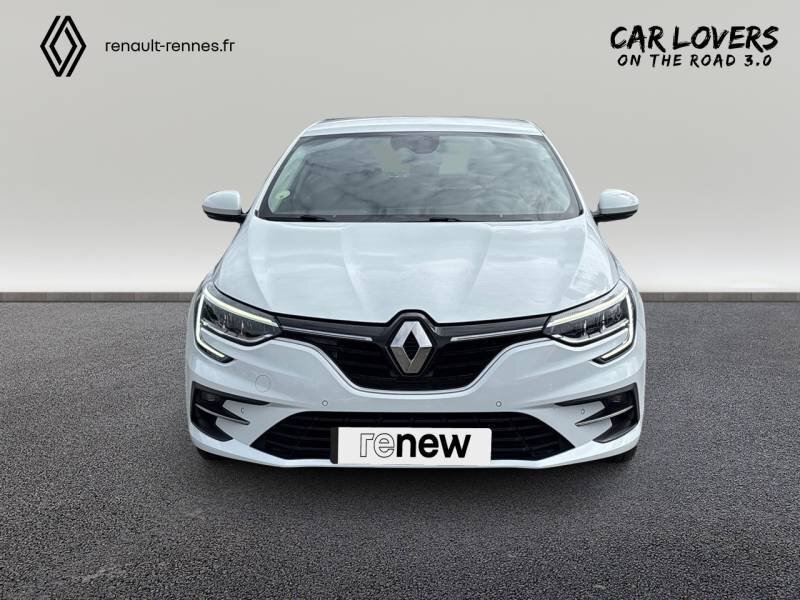 Renault Megane IV Berline