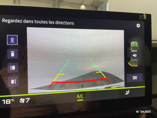 Vehicle 3D Image