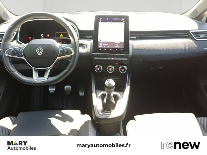 Renault Clio V