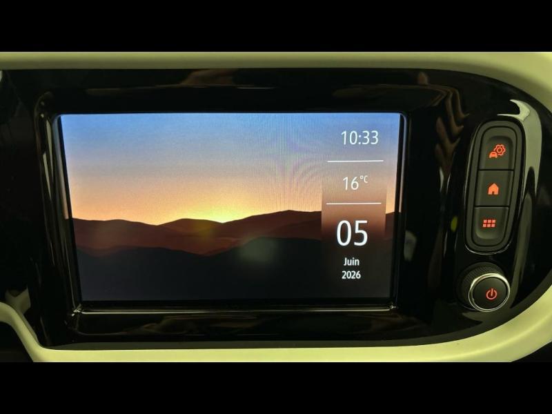 Renault Twingo III