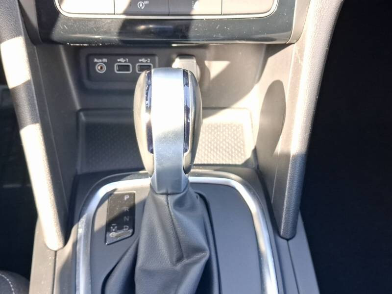 Renault Megane IV Berline