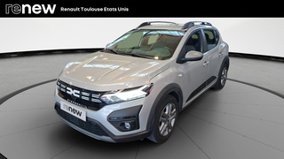 SANDERO