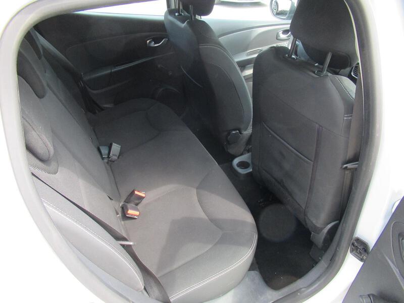 Renault Clio IV