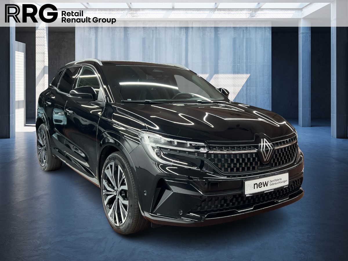 Renault Austral – Bild 7