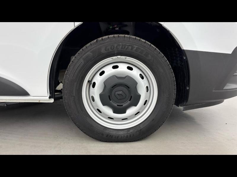 Renault Trafic Fourgon