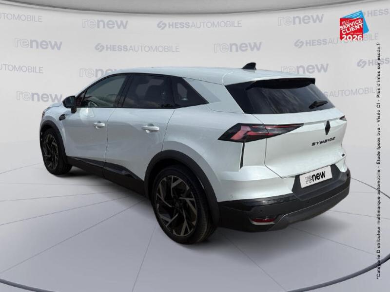 Renault Symbioz