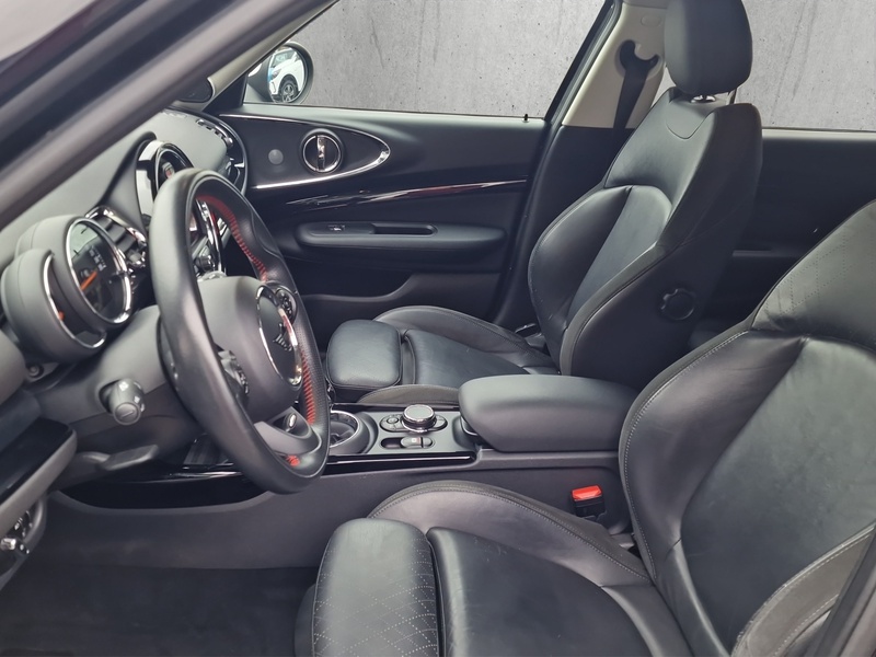 Fahrzeugabbildung Cooper S Clubman Cooper S Bild 9 von 15
