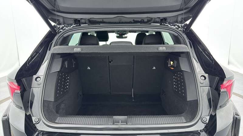 Renault Scenic E-Tech Electrique