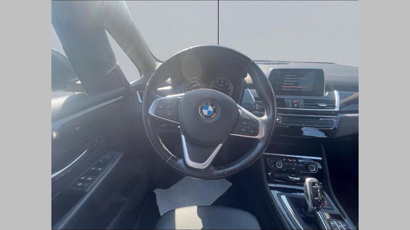 BMW Serie 2 Active Tourer