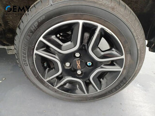 Vehicle 3D Image