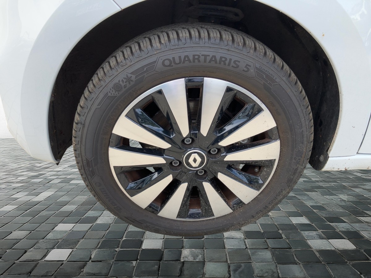 Renault Twingo – Bild 10