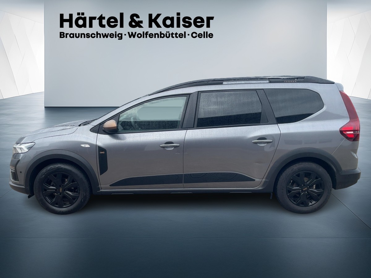 Dacia Jogger – Bild 2