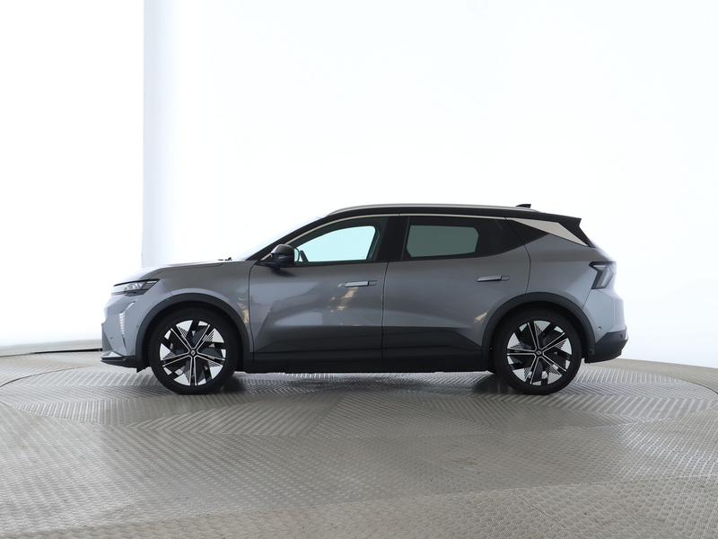 Renault Scenic E-Tech