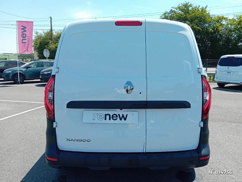 Renault Kangoo VU