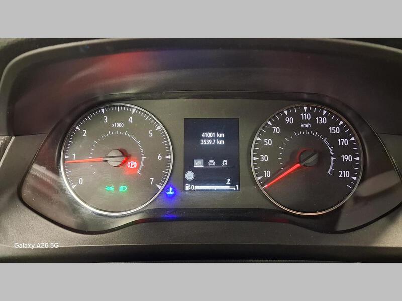 Renault Kangoo VU