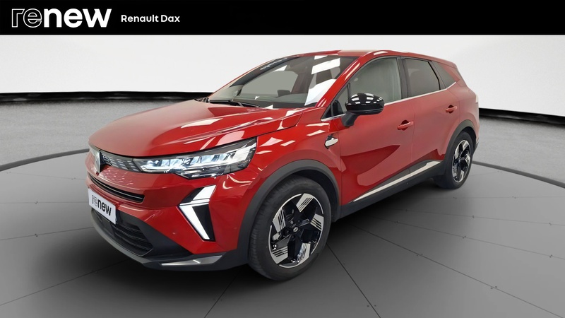 Renault Symbioz