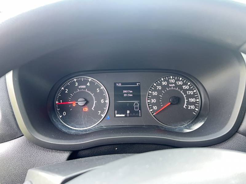 Renault Master III