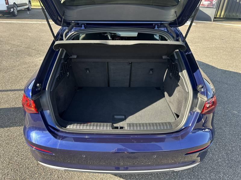 Audi A3/S3/RS3 IV