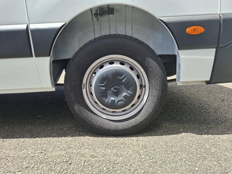 Renault Master III