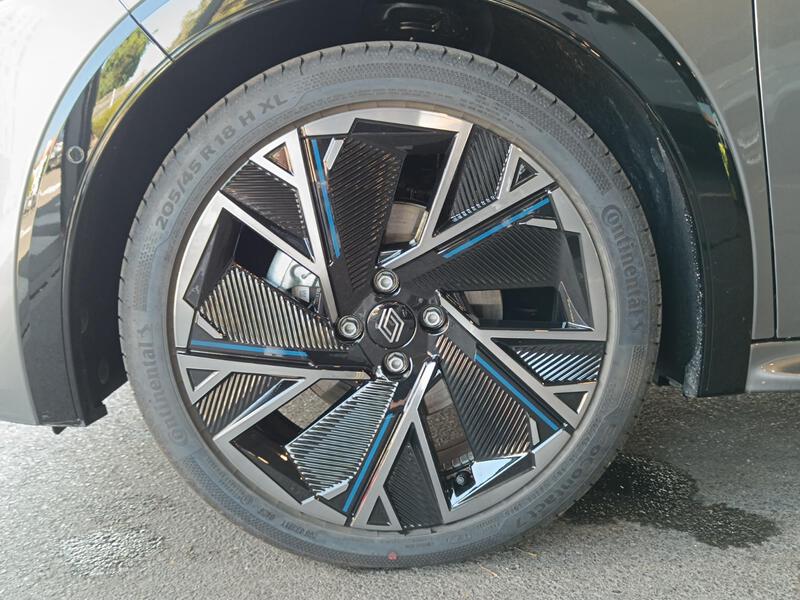 Renault Clio VI