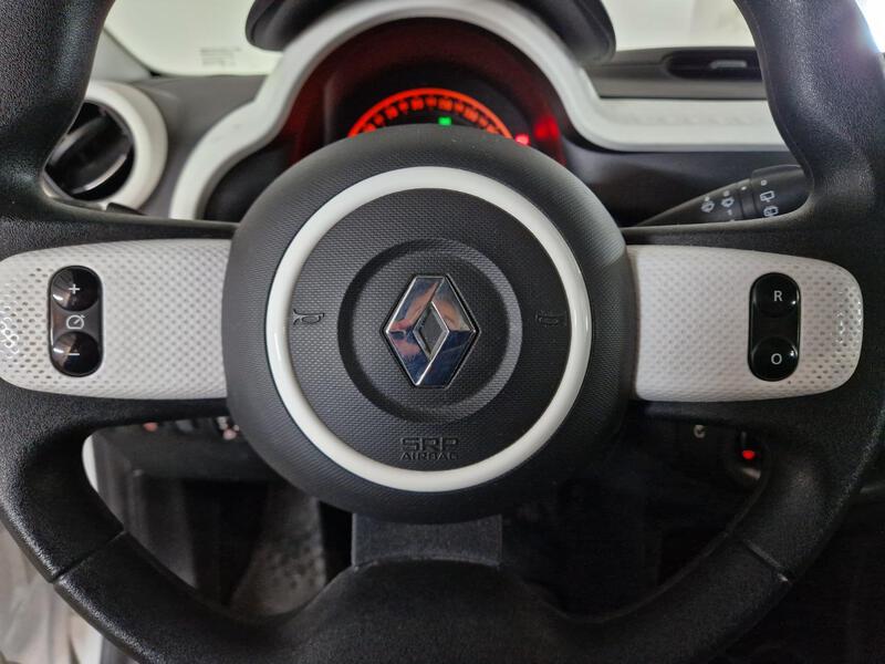 Renault Twingo III