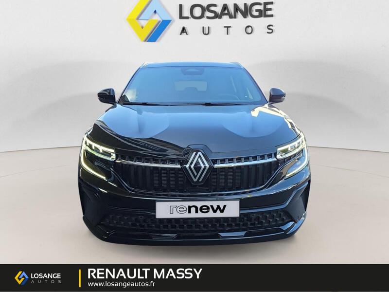 Renault Espace VI