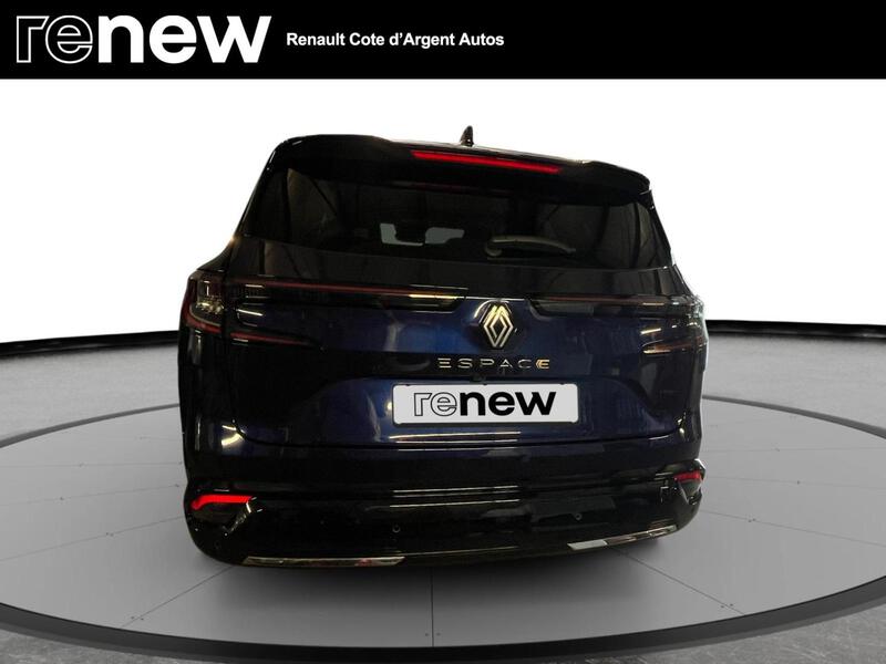Renault Espace VI