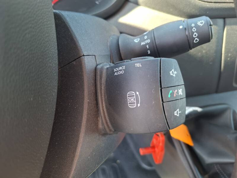 Renault Master Benne Simple
