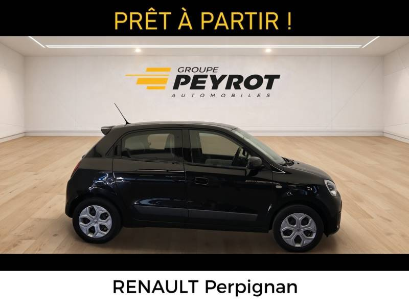 Renault Twingo III