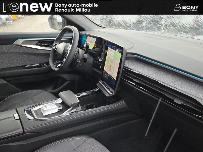 Renault Espace VI