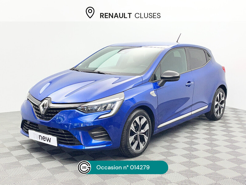 Renault Clio V