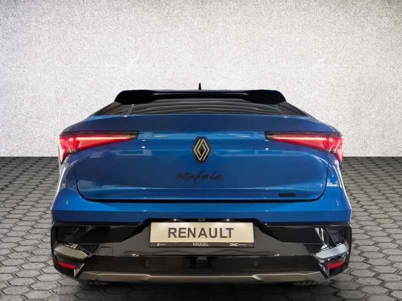 Renault Rafale