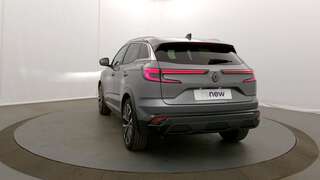Vehicle 3D Image