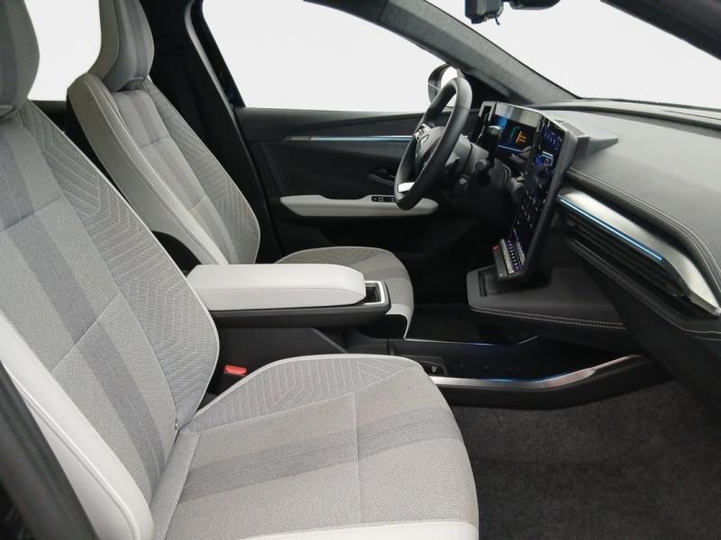 Renault Scenic E-Tech Electrique