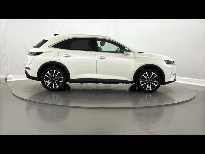 DS DS7 Crossback