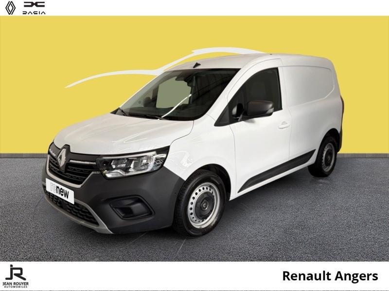 Renault Kangoo VU