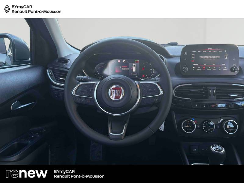 Fiat Tipo Station Wagon MY21