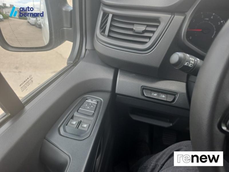 Renault Trafic Fourgon