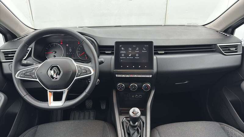 Renault Clio V
