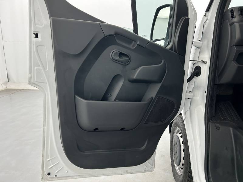 Renault Master III