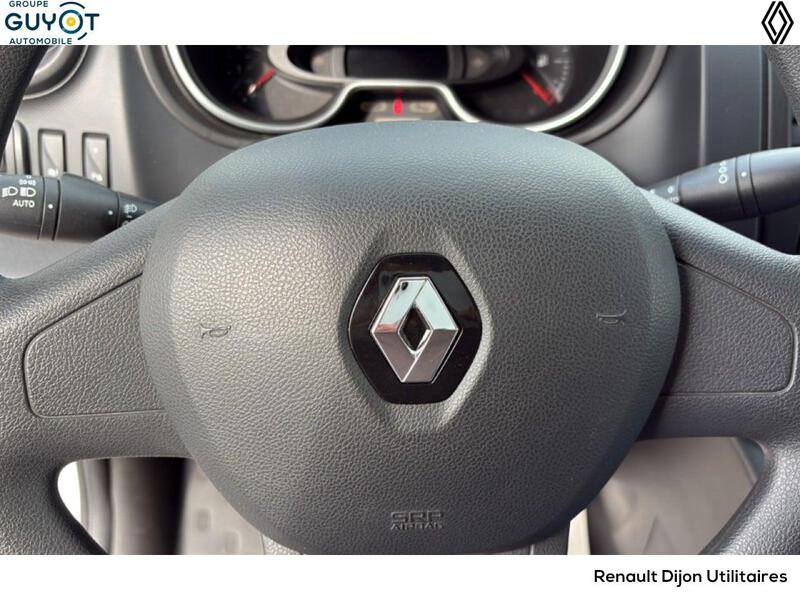 Renault Trafic Fourgon