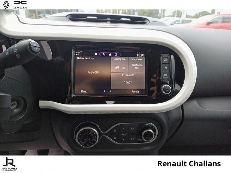 Renault Twingo III