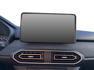Vehicle 3D Image