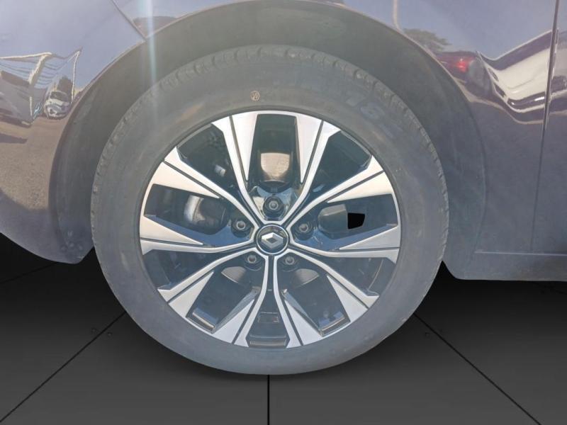 Renault ZOE E-Tech Electrique