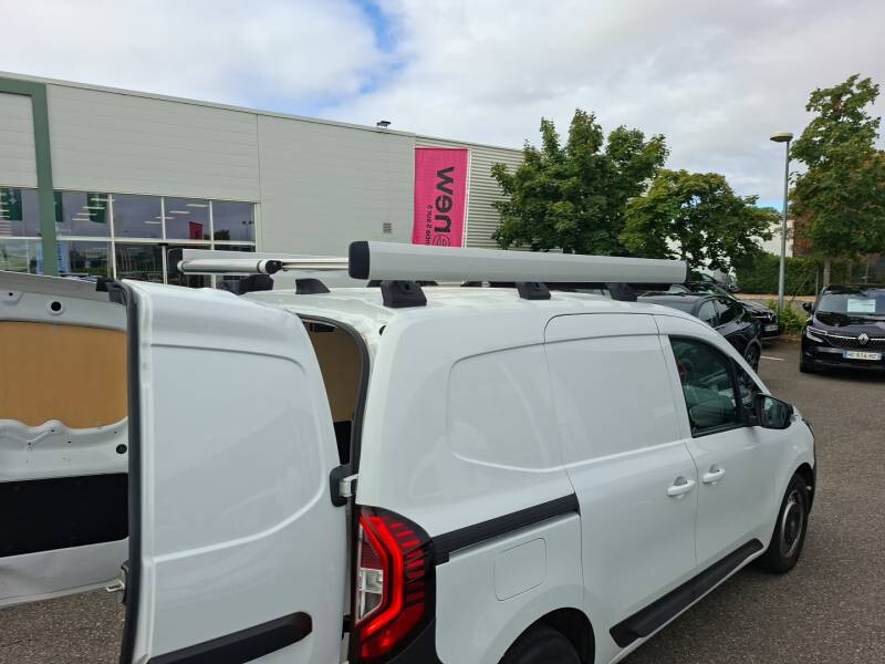 Renault Kangoo VU