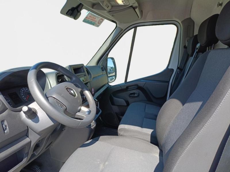 Renault Master Fourgon